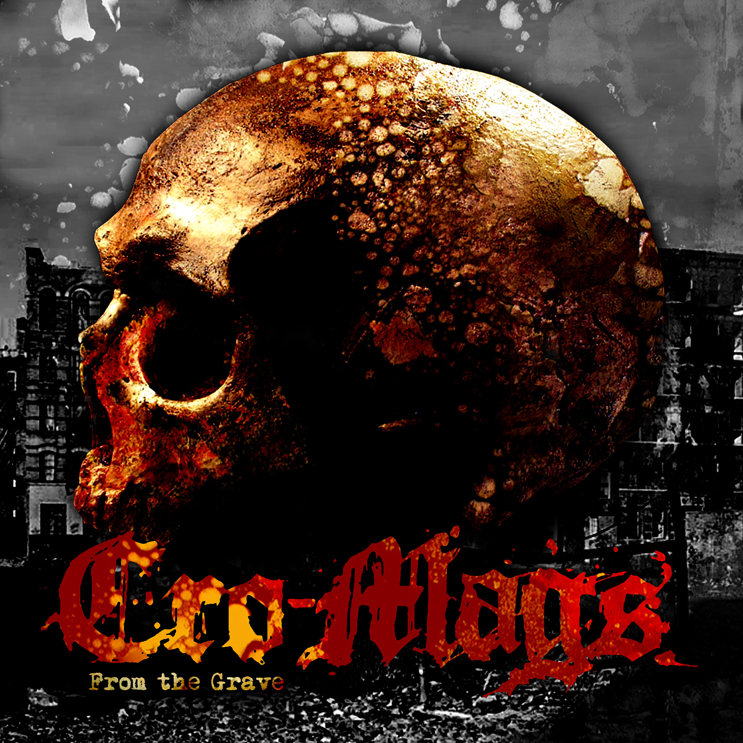 Cro-Mags - PTSD