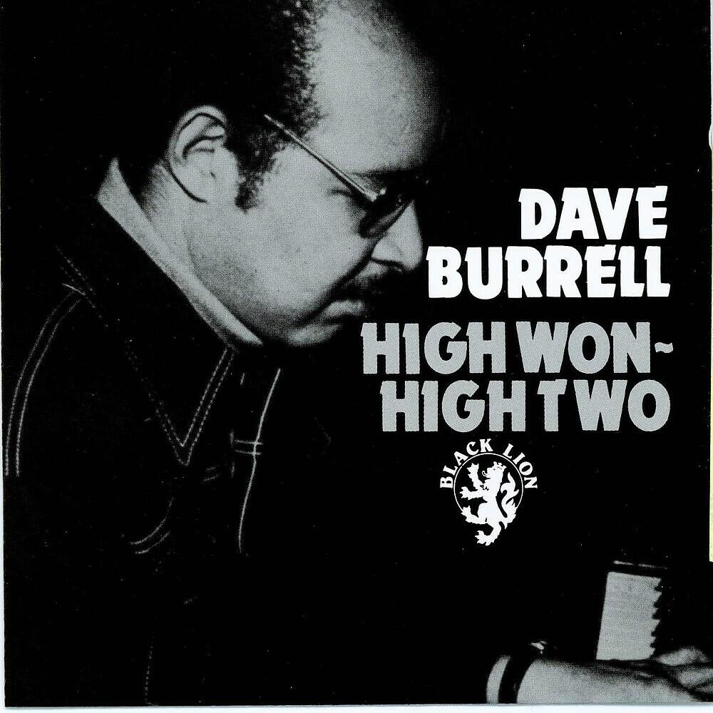 Dave Burrell - Margie Pargie (A.M. Rag)