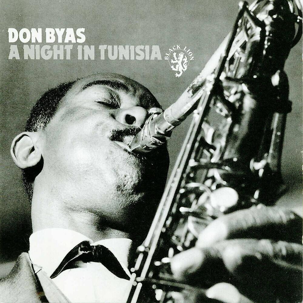 Don Byas - Ladybird