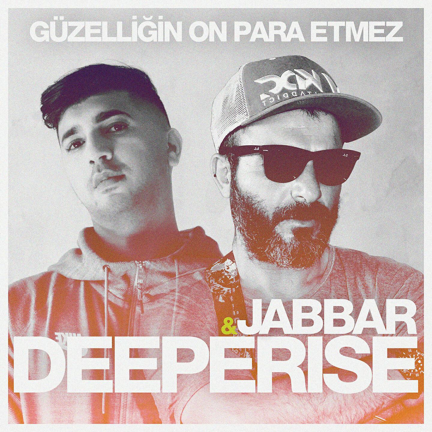 Deeperise - Güzelliğin On Para Etmez