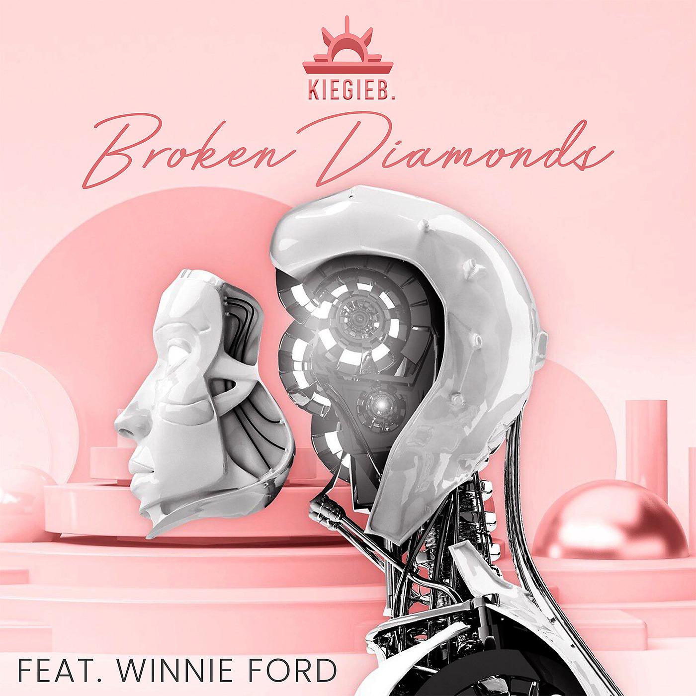 Постер альбома Broken Diamonds