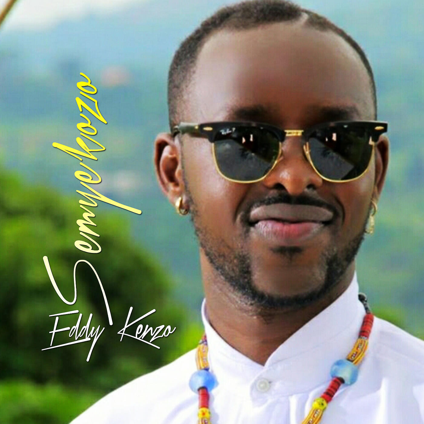 Eddy Kenzo - Ogenda Kunzisa