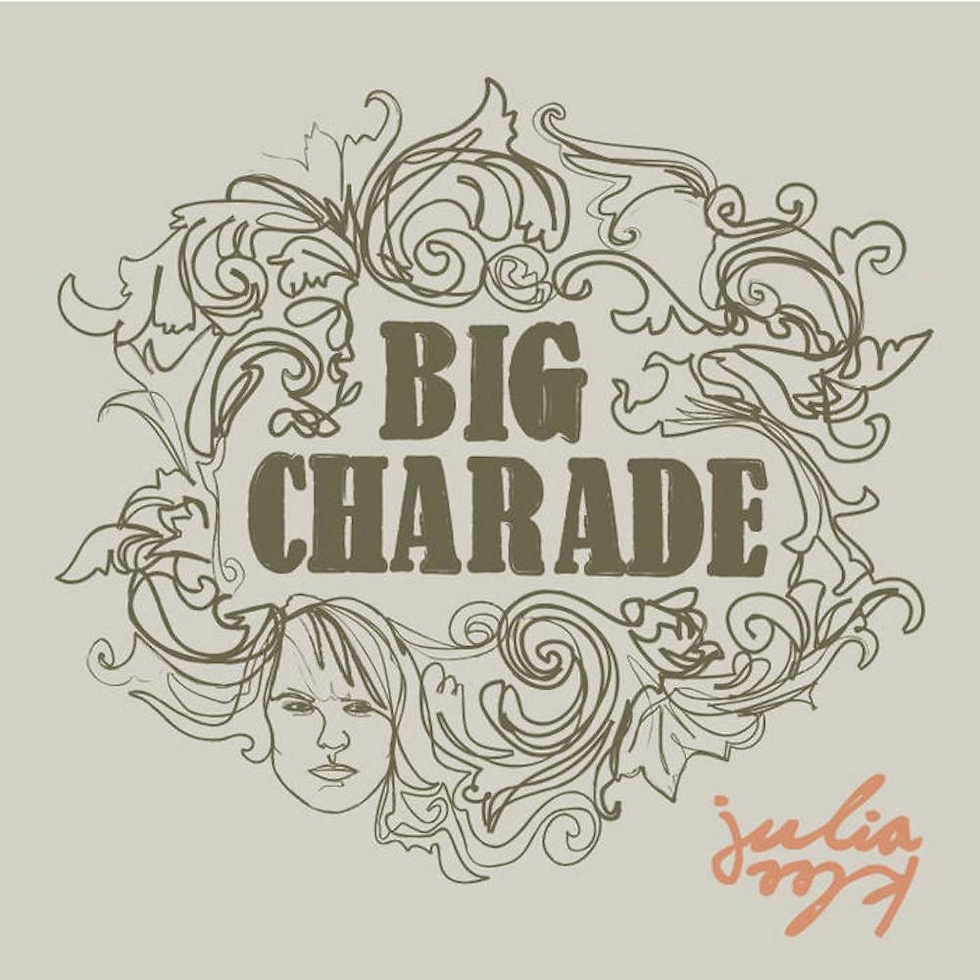 Постер альбома Big Charade