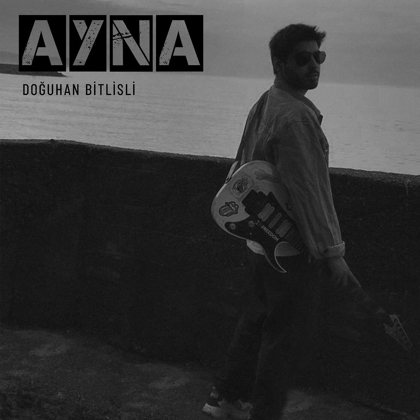 Doğuhan Bitlisli - Ayna