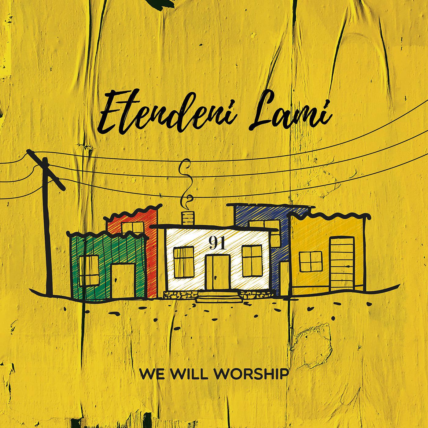Постер альбома Etendeni Lami