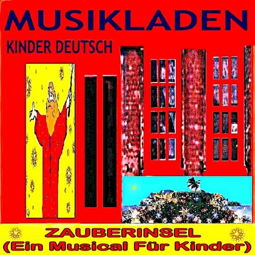 Musikladen - Paddy der kleine Troll