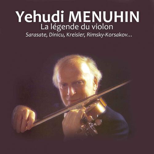 Yehudi Menuhin - Beau romarin
