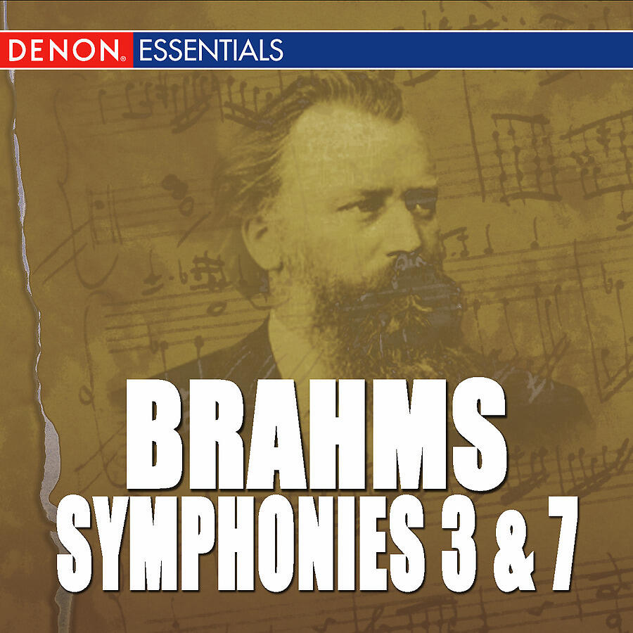 Yonas Alexa - Symphony No. 7 in E Major: III. Scherzo