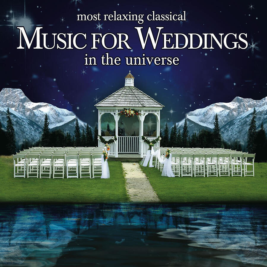 London Royal Philharmonic Orchestra - Thais: Meditation