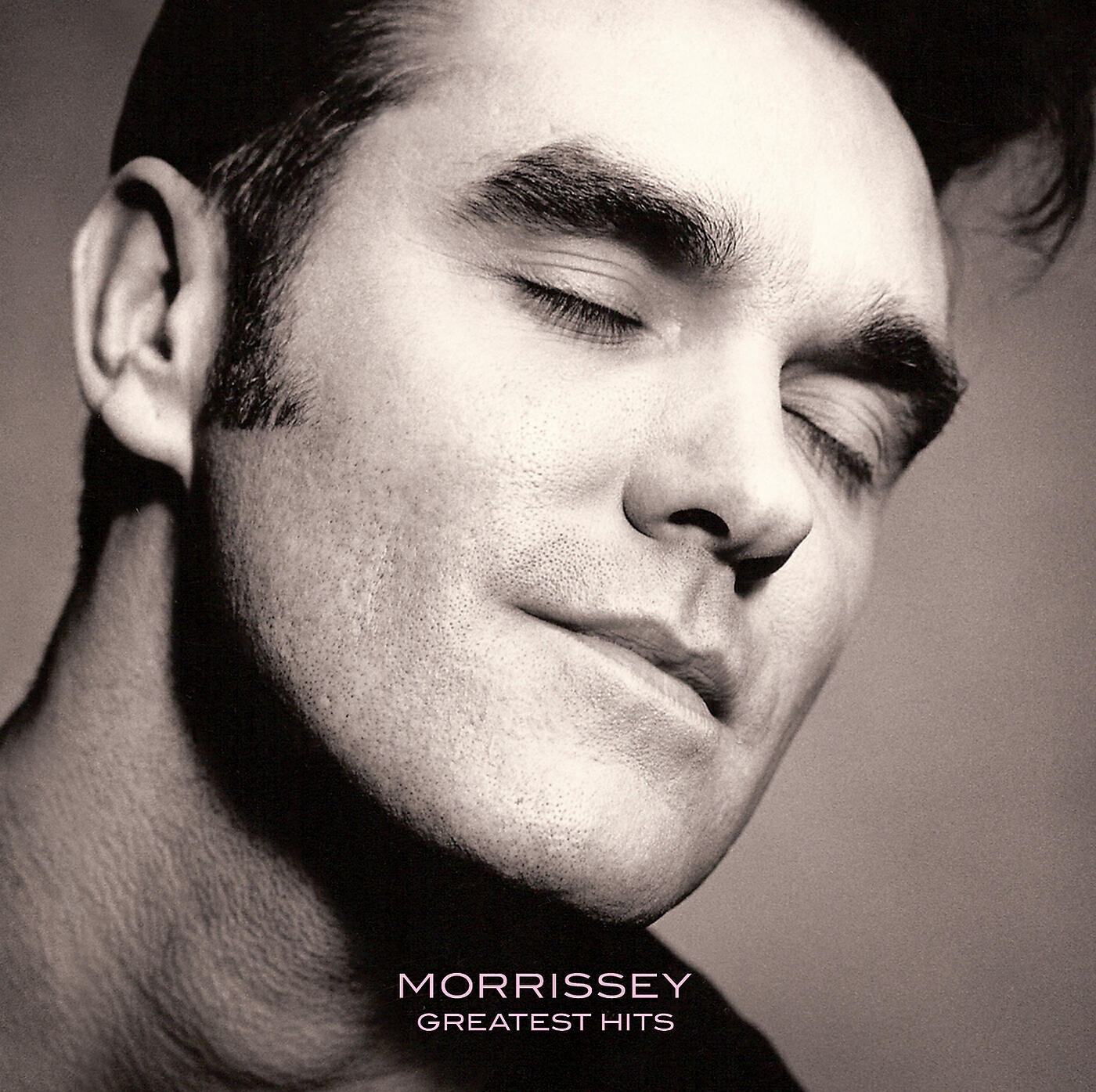 Morrissey - Let Me Kiss You (Remastered)