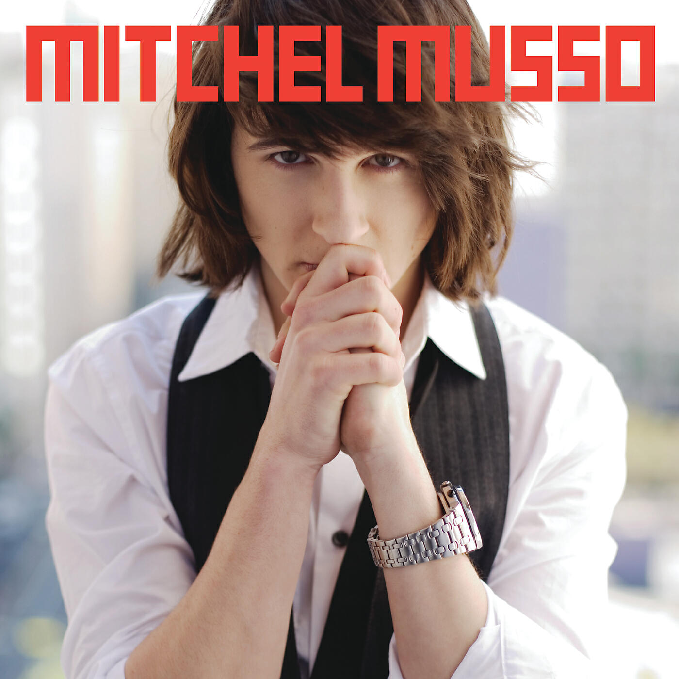 Mitchel Musso - Shout It