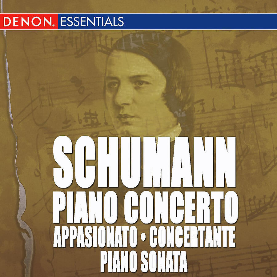 Svetlana Botanina - Introduction and Allegro Appasionato in G Major, Op. 92