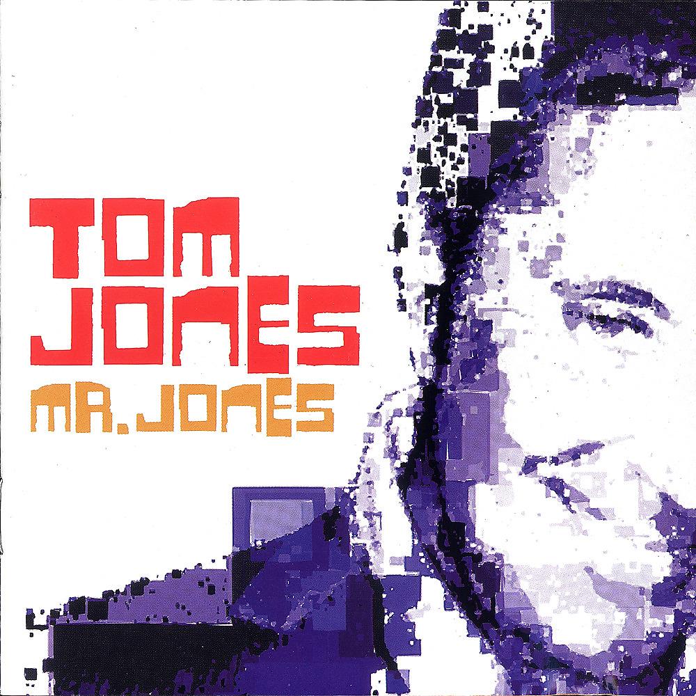 Постер альбома Mr Jones
