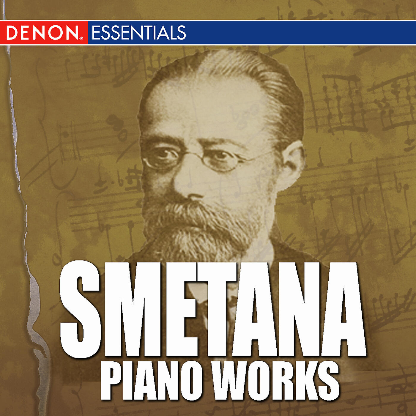 Walter Klien - Polka Op. 8 No. 3 A Flat Major