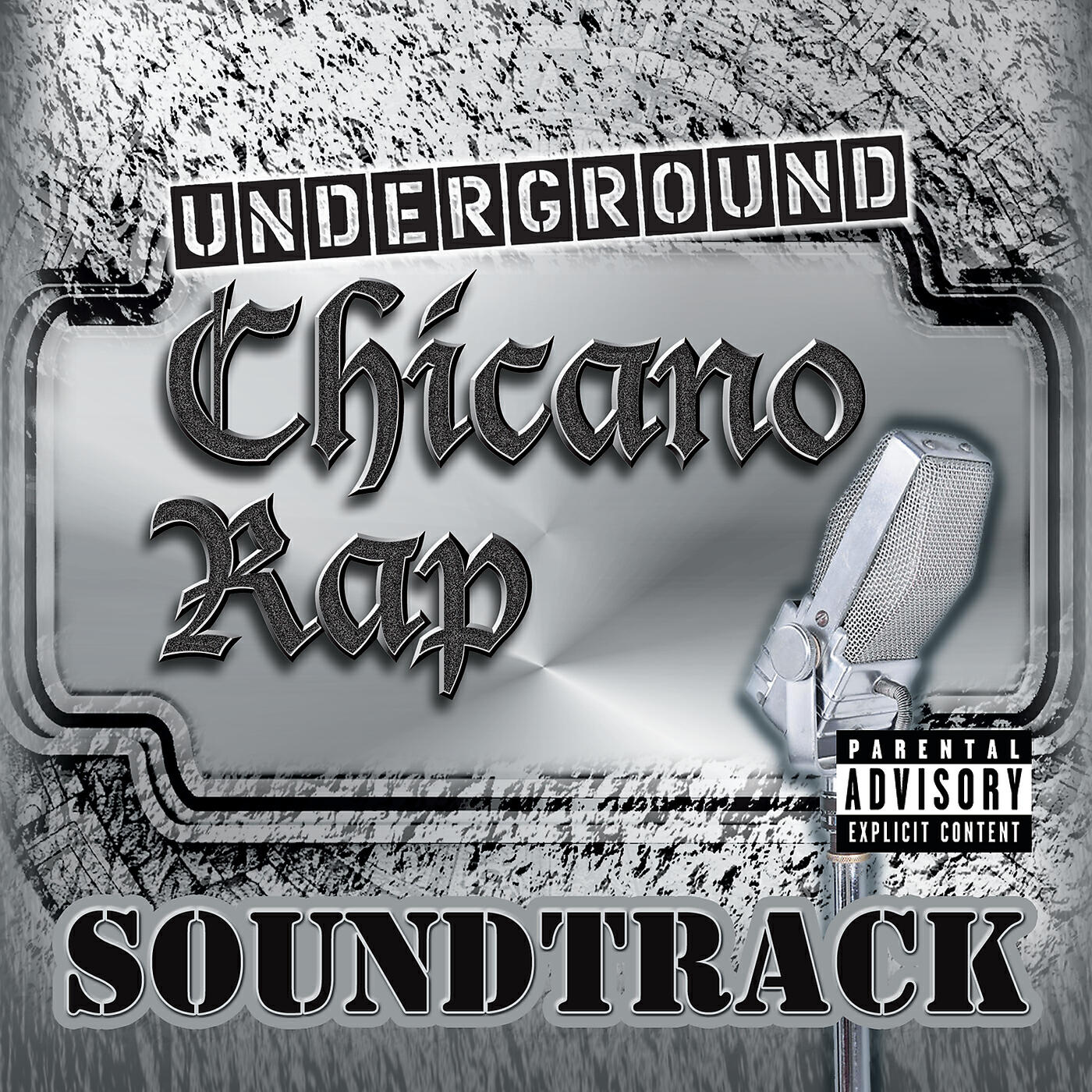 Wicked Minds - Brown Pride (Explicit)