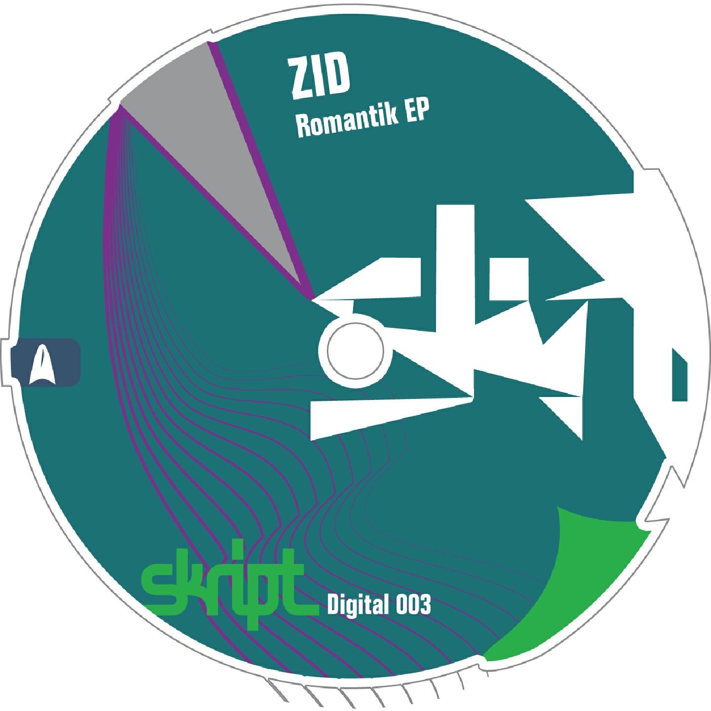 ZID - Mach 1