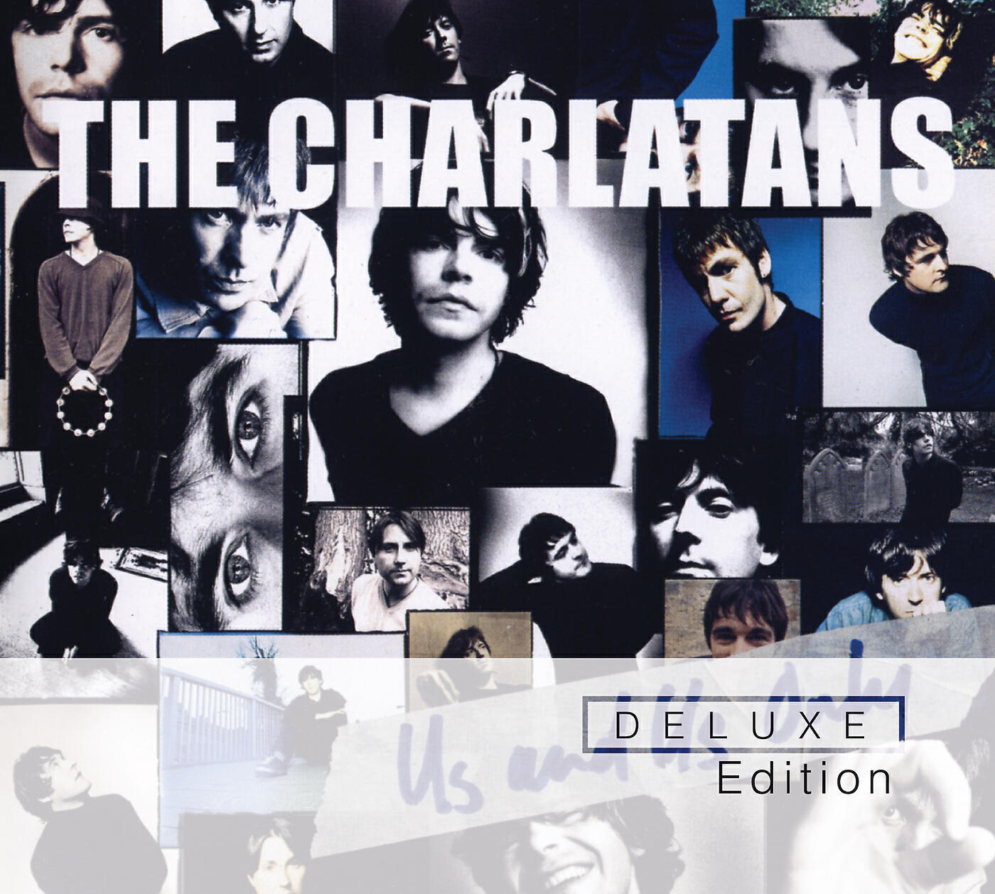 The Charlatans - My Beautiful Friend (Lionrock Mix - 103 BPM Vocal Mix)