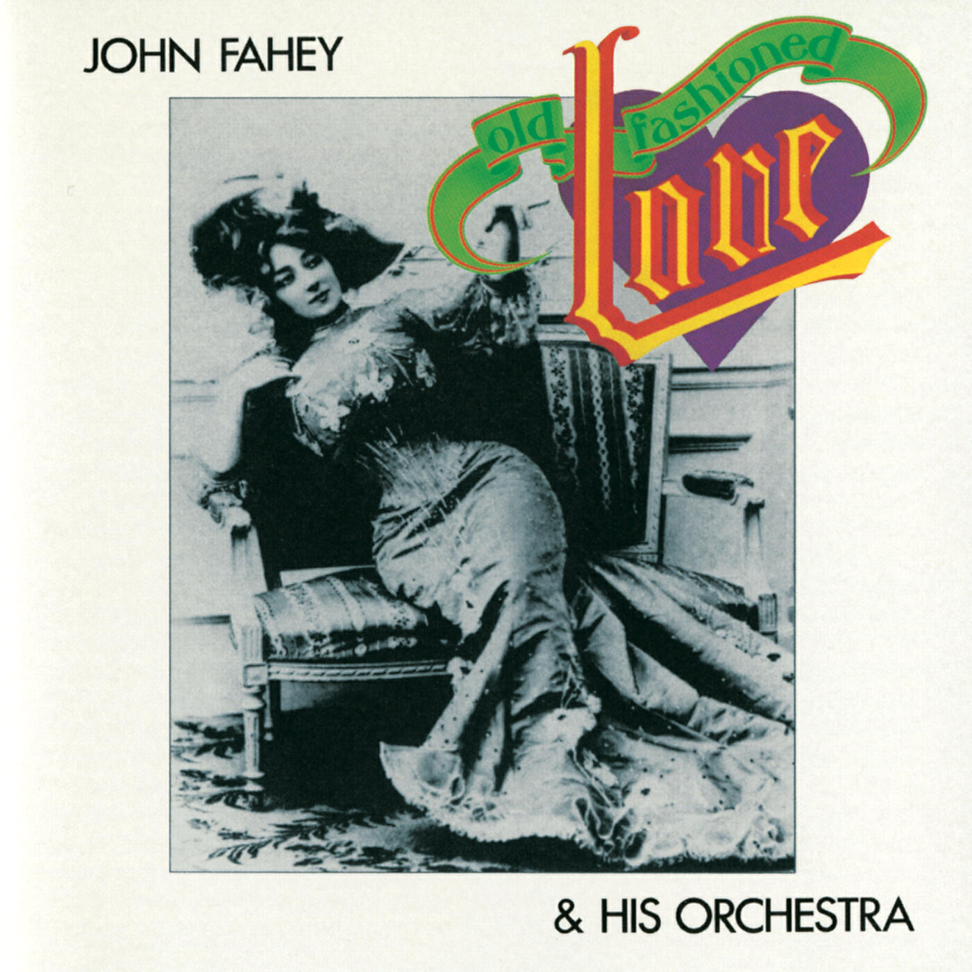 John Fahey - The Assassination Of Stephan Grossman (Instrumental)