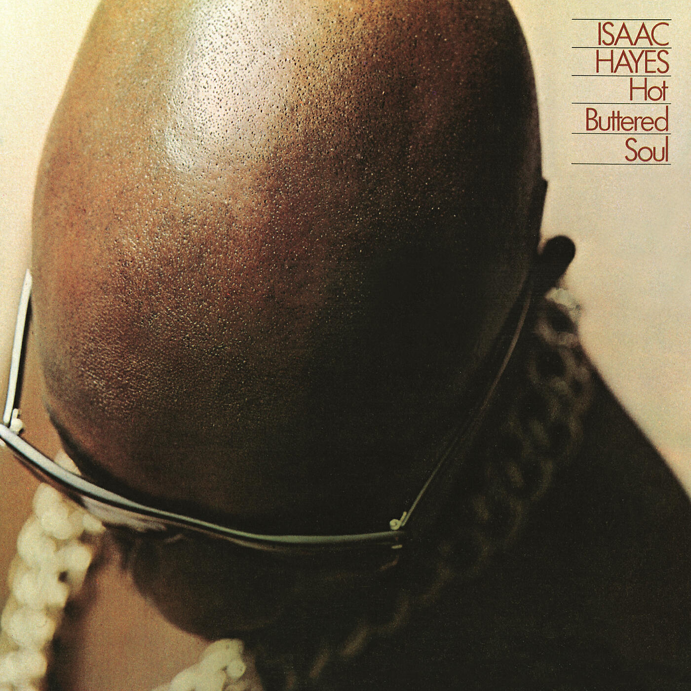 Isaac Hayes - Hyperbolicsyllablecsesquedalymistic (Album - Remaster)