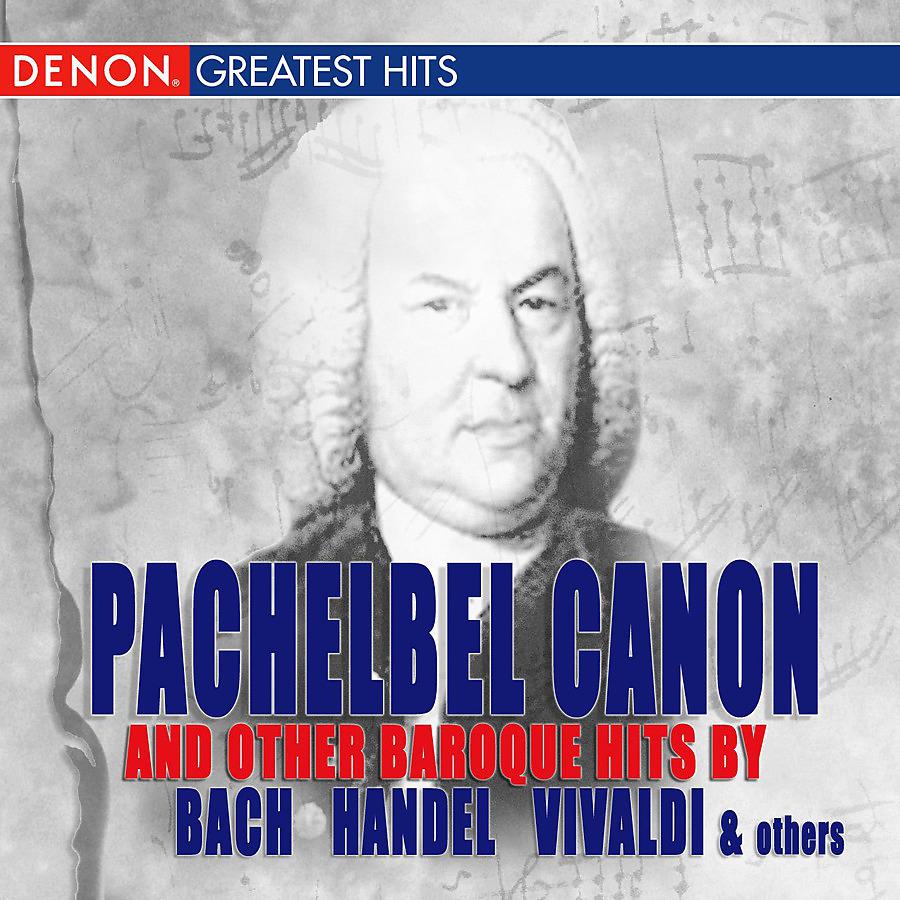 Royal Philharmonic Orchestra London - The Prince of Denmark's March (Trumpet Voluntary In D Major)