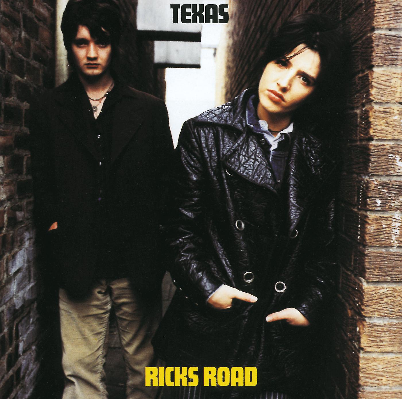 Постер альбома Ricks Road