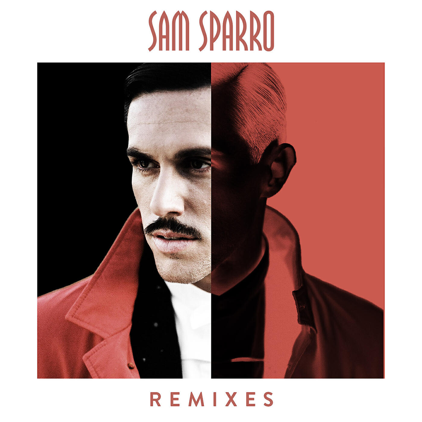 Sam Sparro - I Wish I Never Met You (Alison Wonderland Remix)