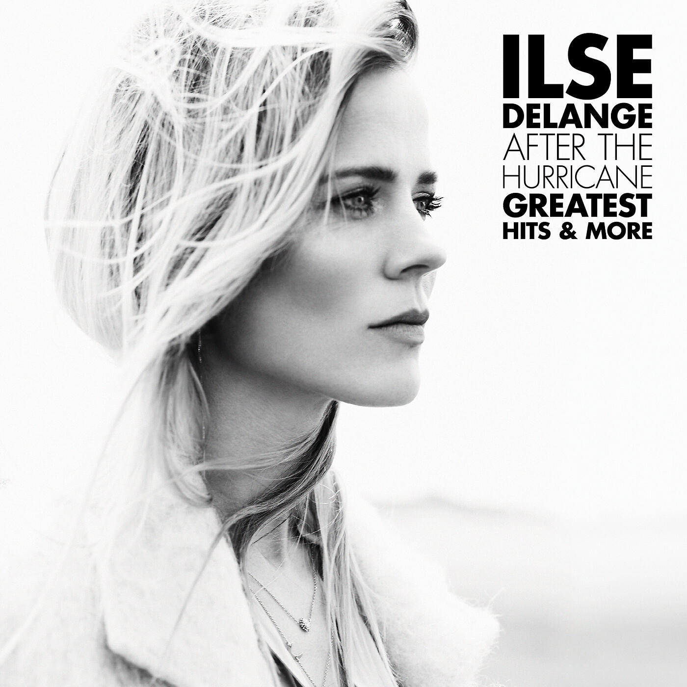 Ilse DeLange - The Great Escape
