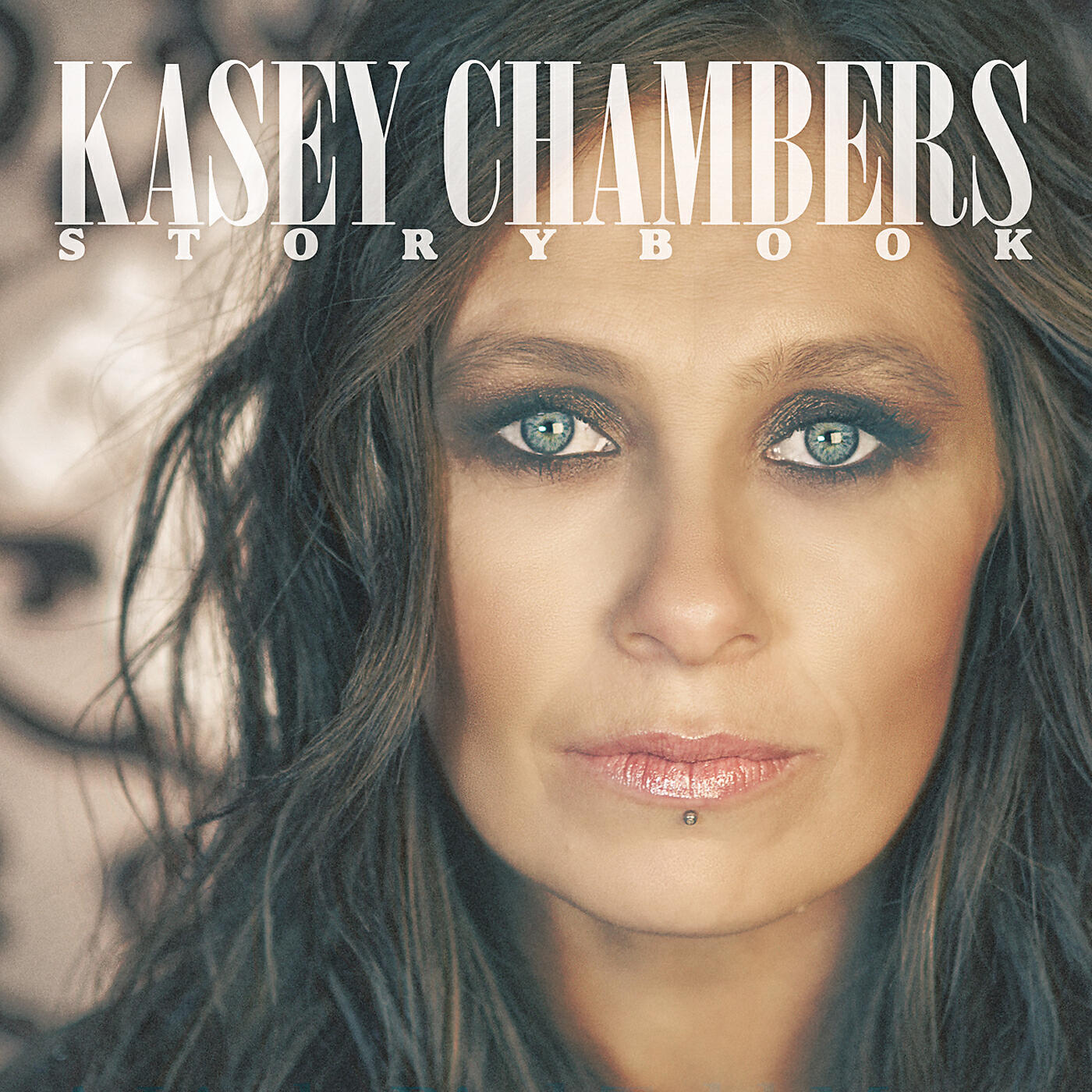 Kasey Chambers - If I Needed You