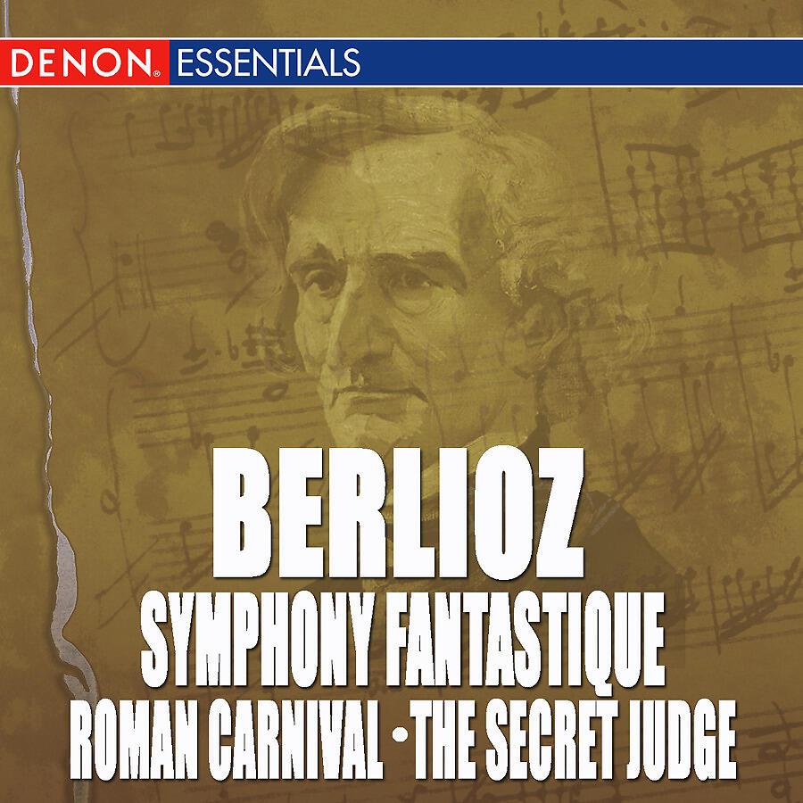 Veronika Dudarova - The Secret Judge Overture