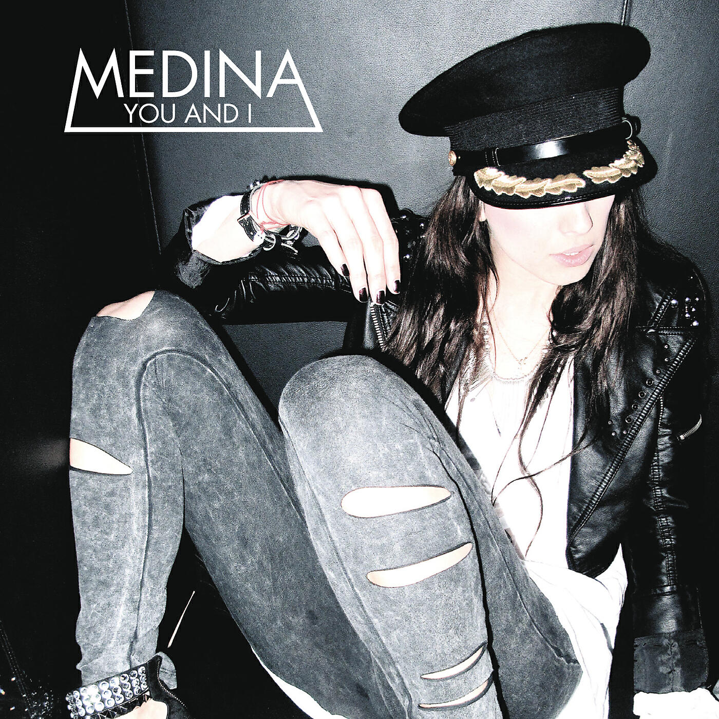 Medina - You & I (Svenstrup & Vendelboe Remix)