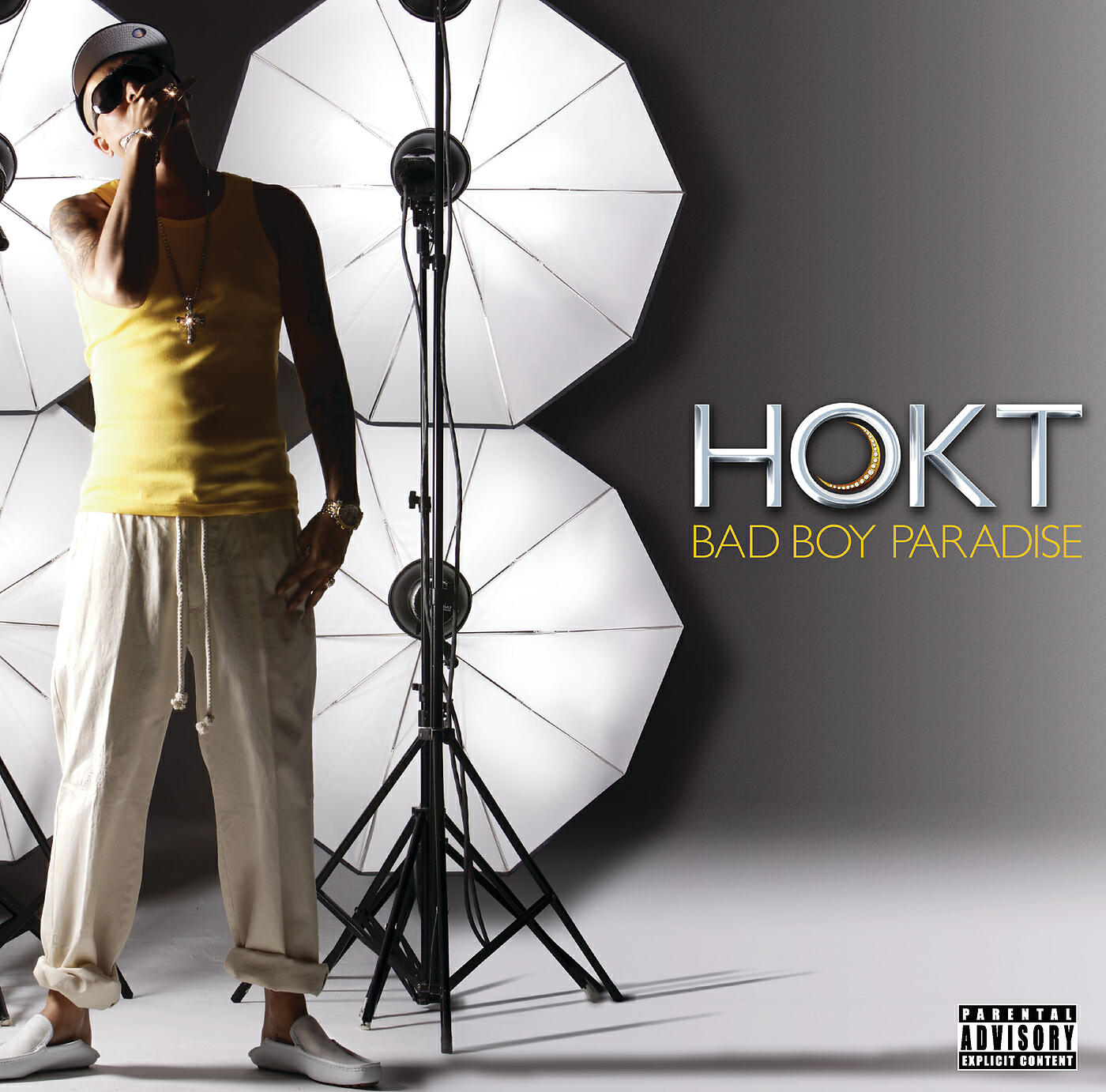 Hokt - Bizzy-B