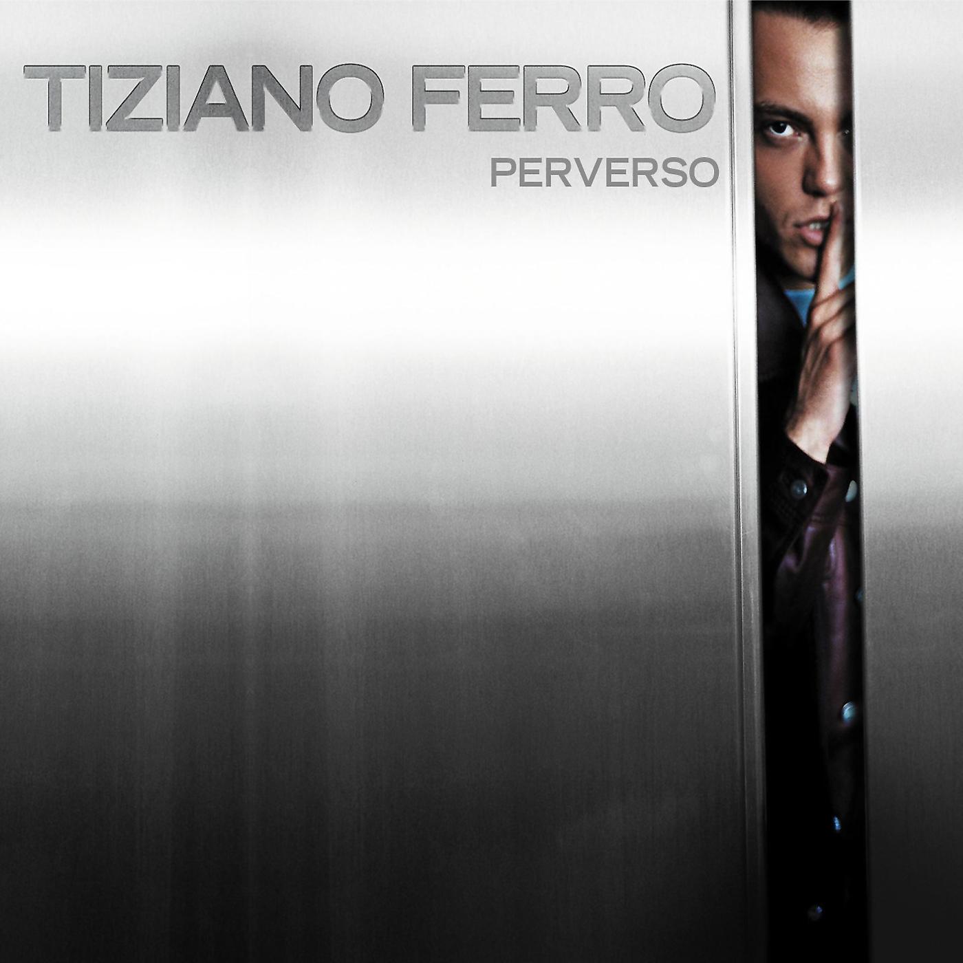 Постер альбома Perverso