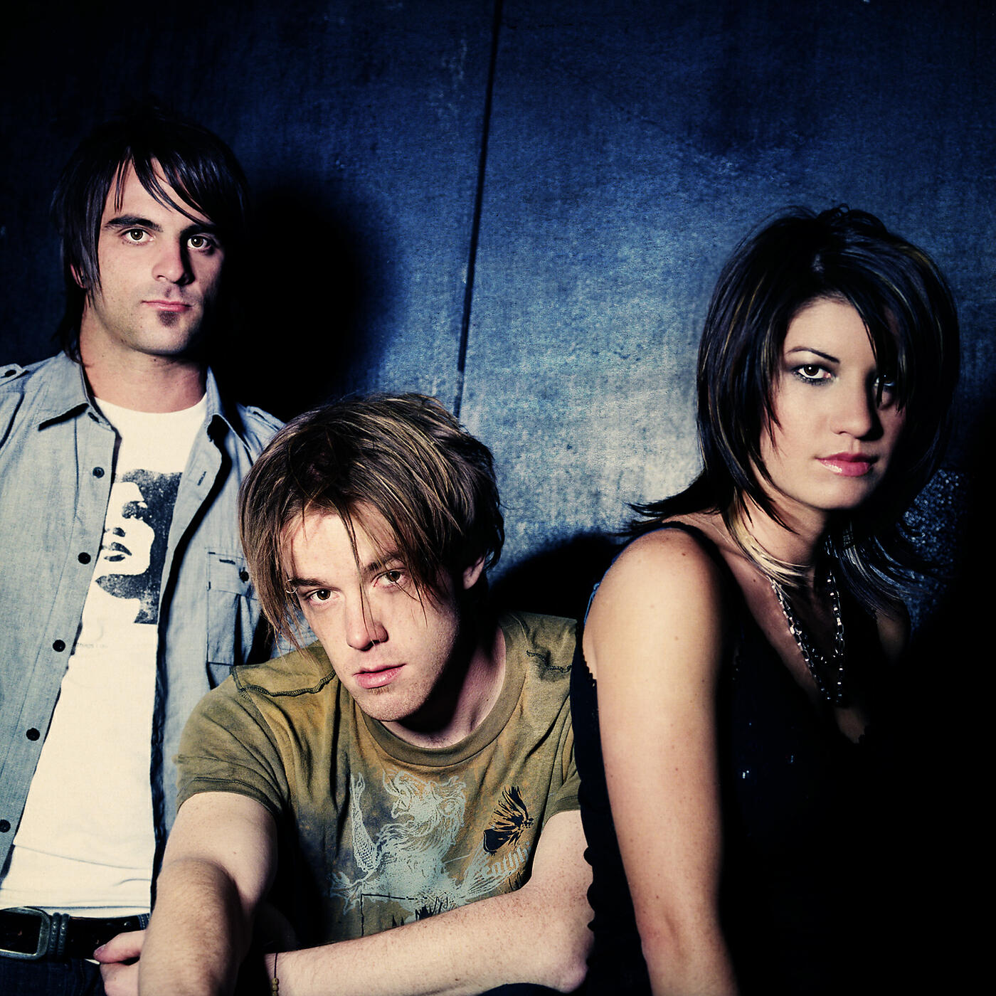 Sick Puppies - Asshole Father (Sony Connect;; Explicit)