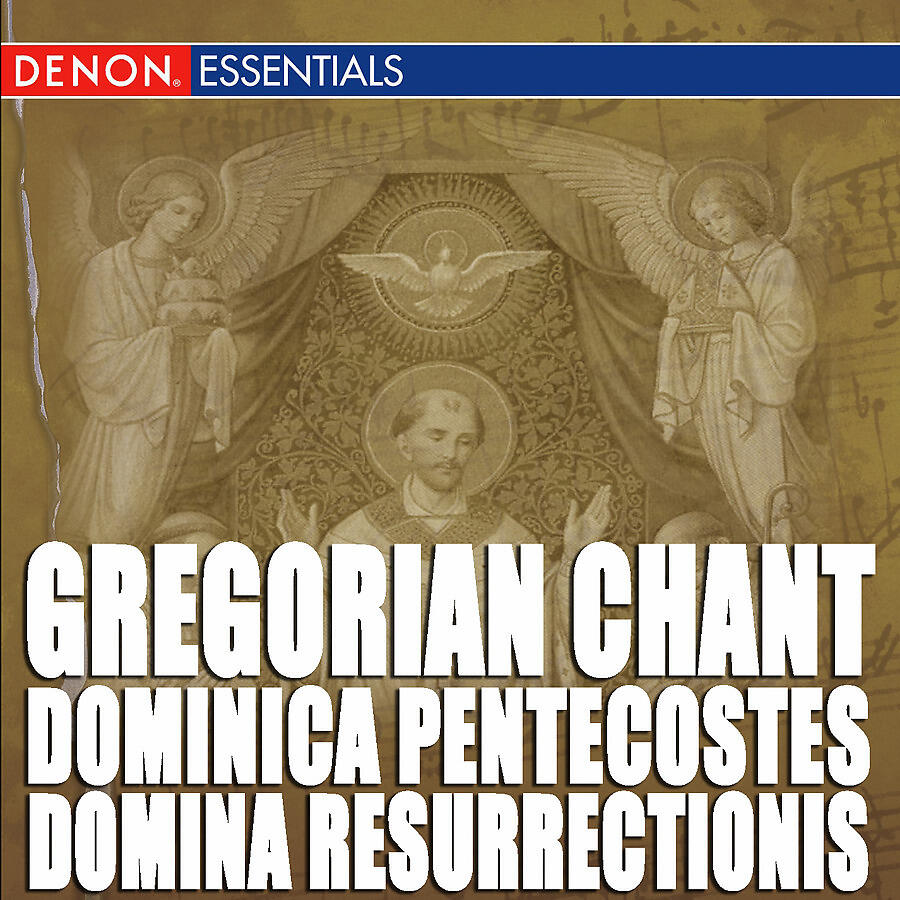 Karel Frana - Dominica Resurrectionis: Alleluia (Pascha nostrum) - Sequentia (Victimae Paschalis)