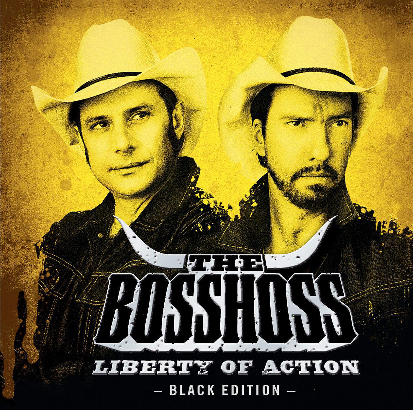 The BossHoss - Nothing But The Best