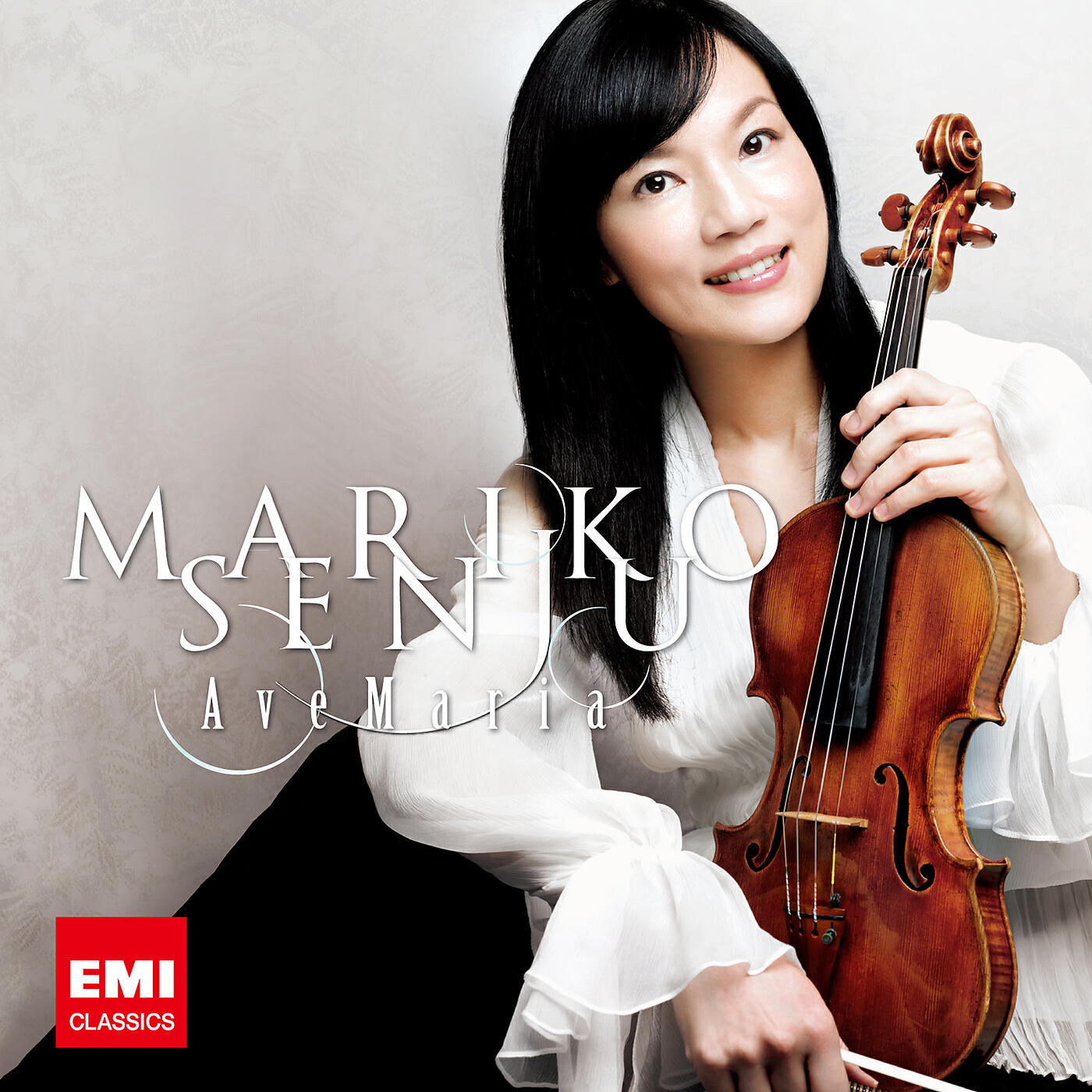 Mariko Senju - Saint-Saëns: Ave Maria