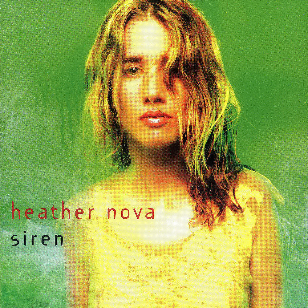 Heather Nova - Make You Mine