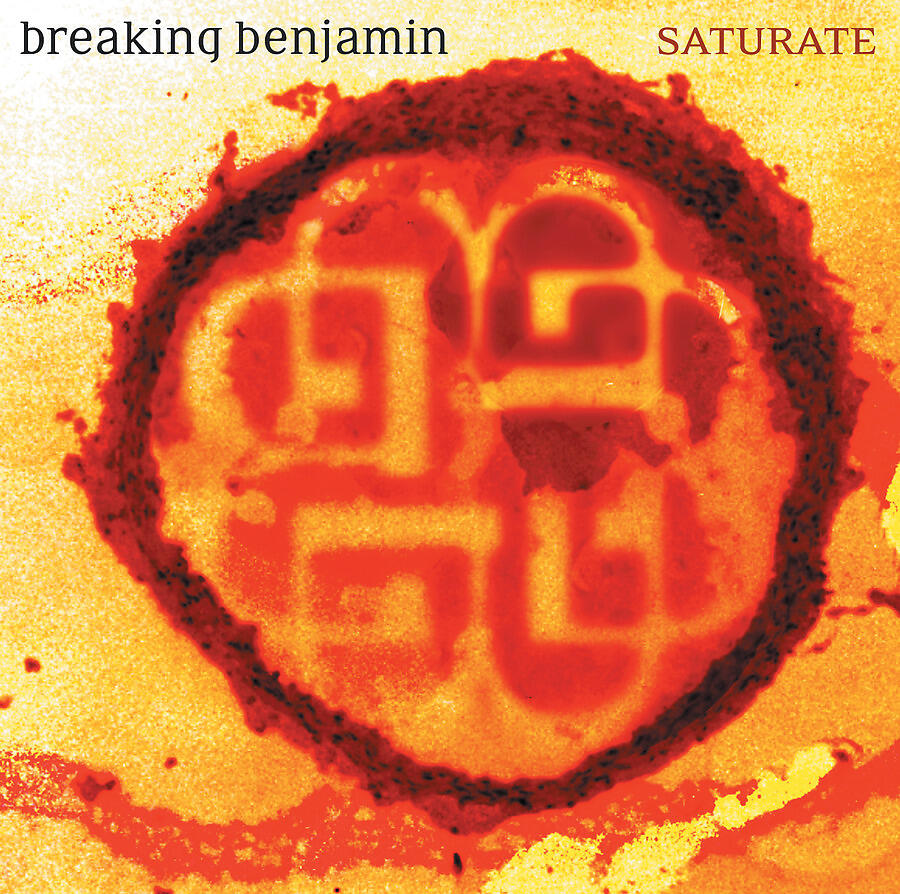 Breaking Benjamin - Shallow Bay (Album Version)
