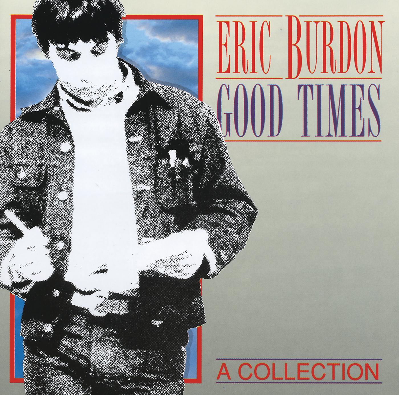 Постер альбома Good Times - A Collection