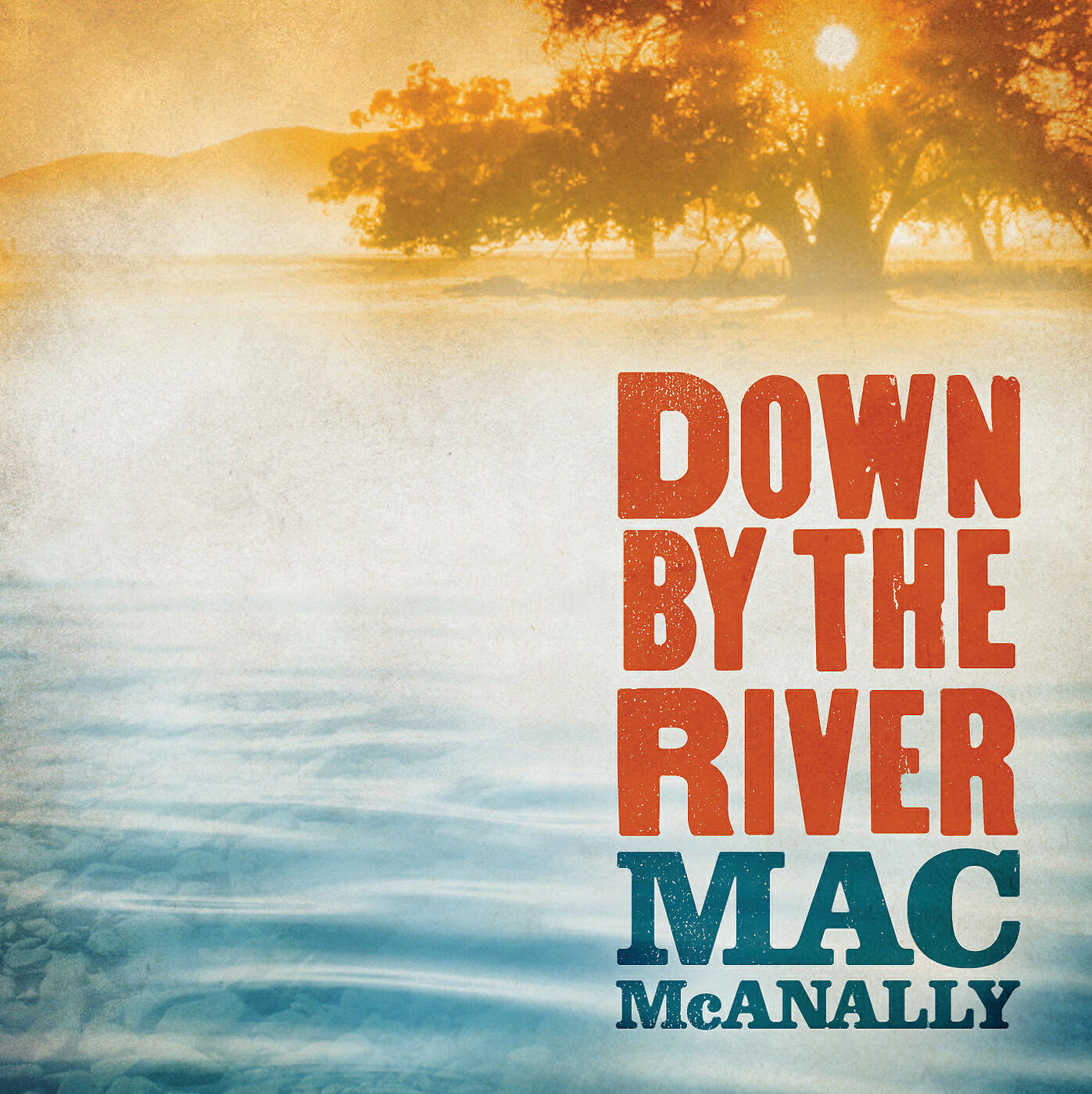 Mac McAnally - Unresolved
