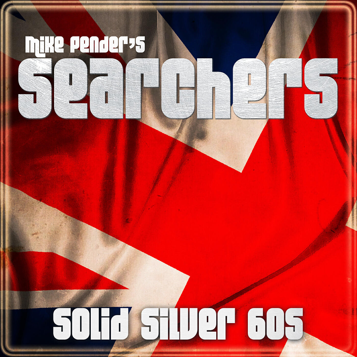 Mike Pender's Searchers - Blue Mondays