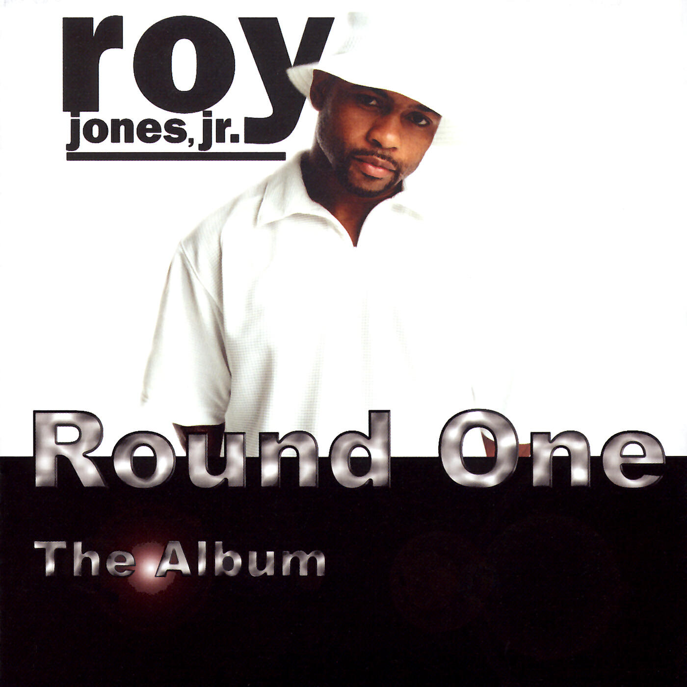 Roy Jones Junior - I Pray