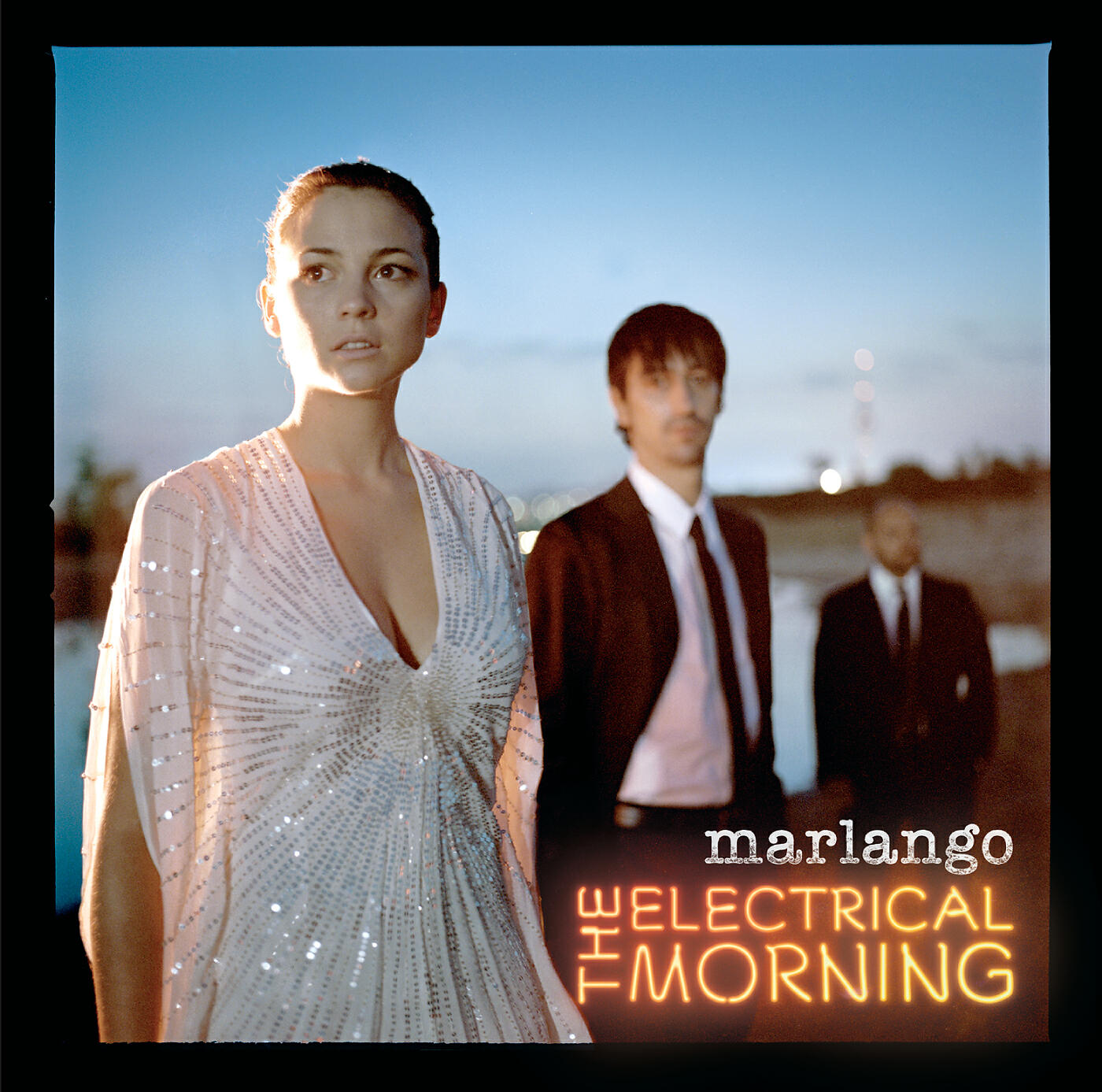 Marlango - Dance, Dance, Dance (Album Version)