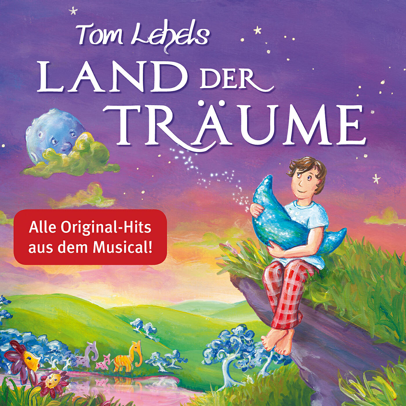 Tom Lehel - Wir haben es geschafft