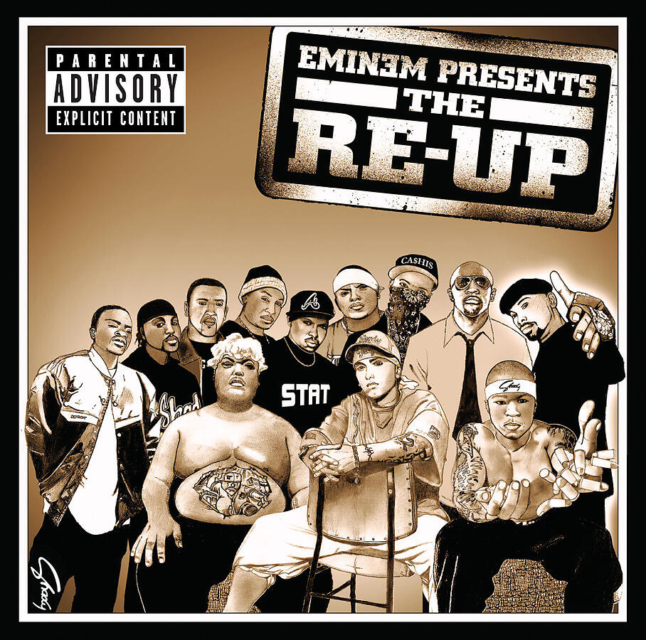 Cashis - Talkin' All That (Album Version (Explicit))