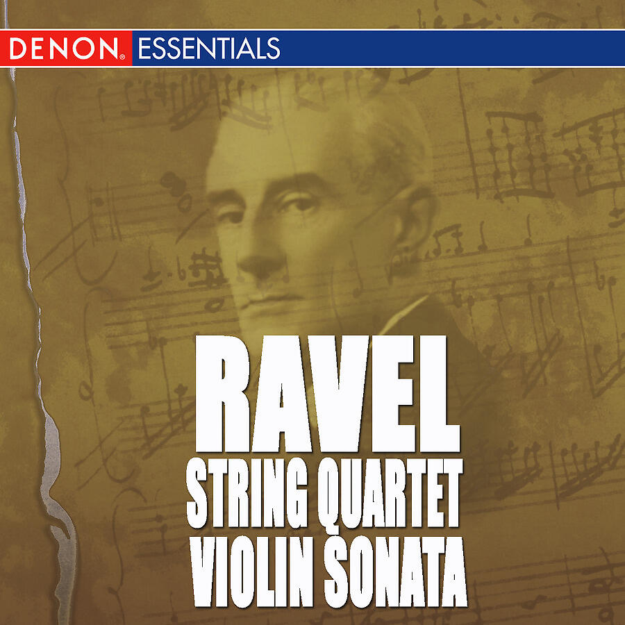 Antonin Gal - Quartet for Strings in F Major: I. Allegro moderato - Tres doux