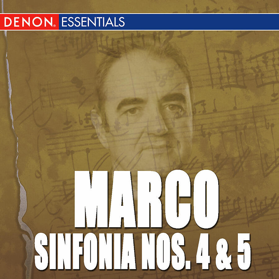 Orquesta Sinfonica de Tenerife - Sinfonia No. 4: II. Hiperborea: ritenuto e calmo