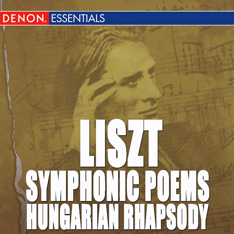 Genadi Cherkasov - Hungarian Rhapsody No. 12 in C-Sharp Minor