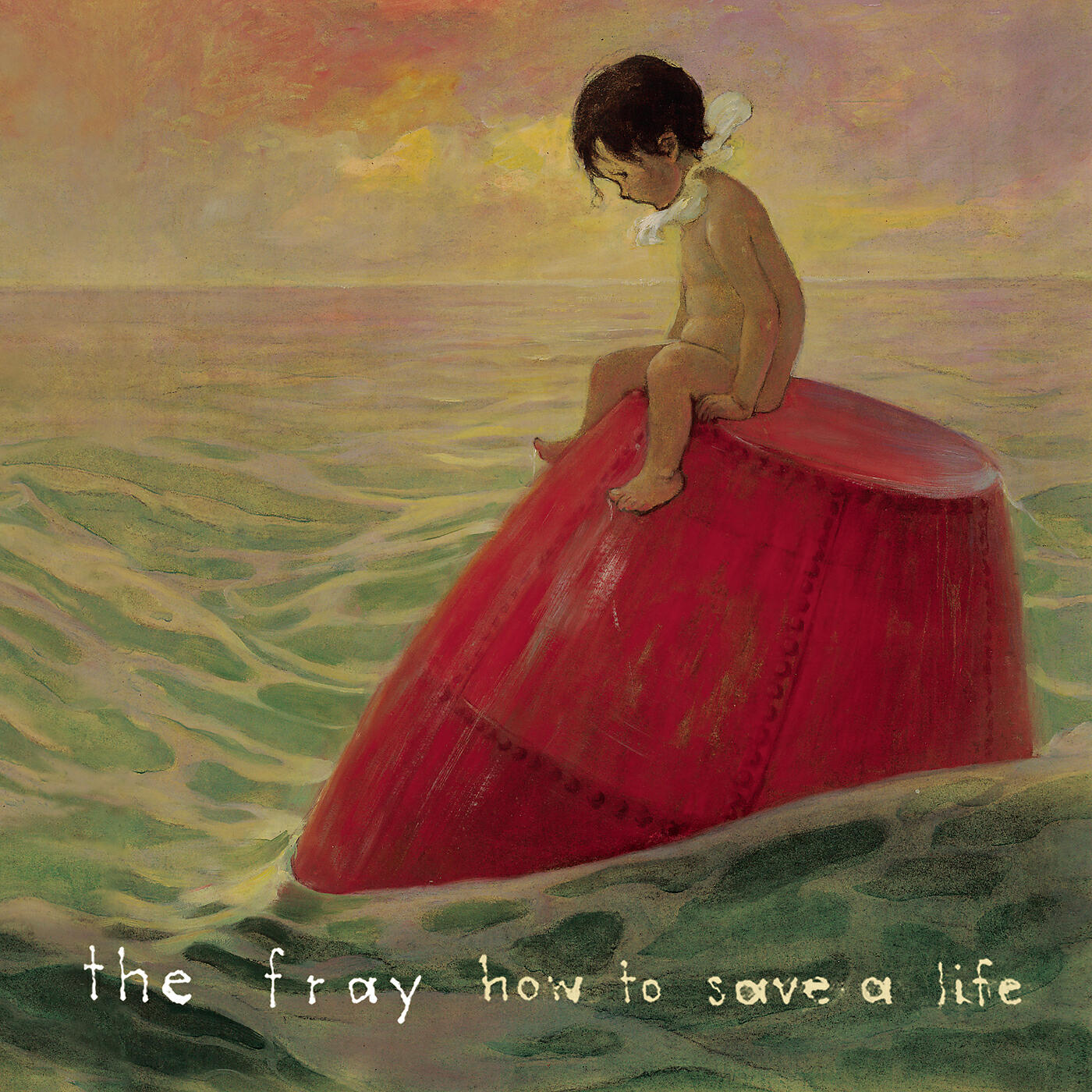 The Fray - All at Once (Live at The Electric Factory, Philadelphia, PA - May 2006)