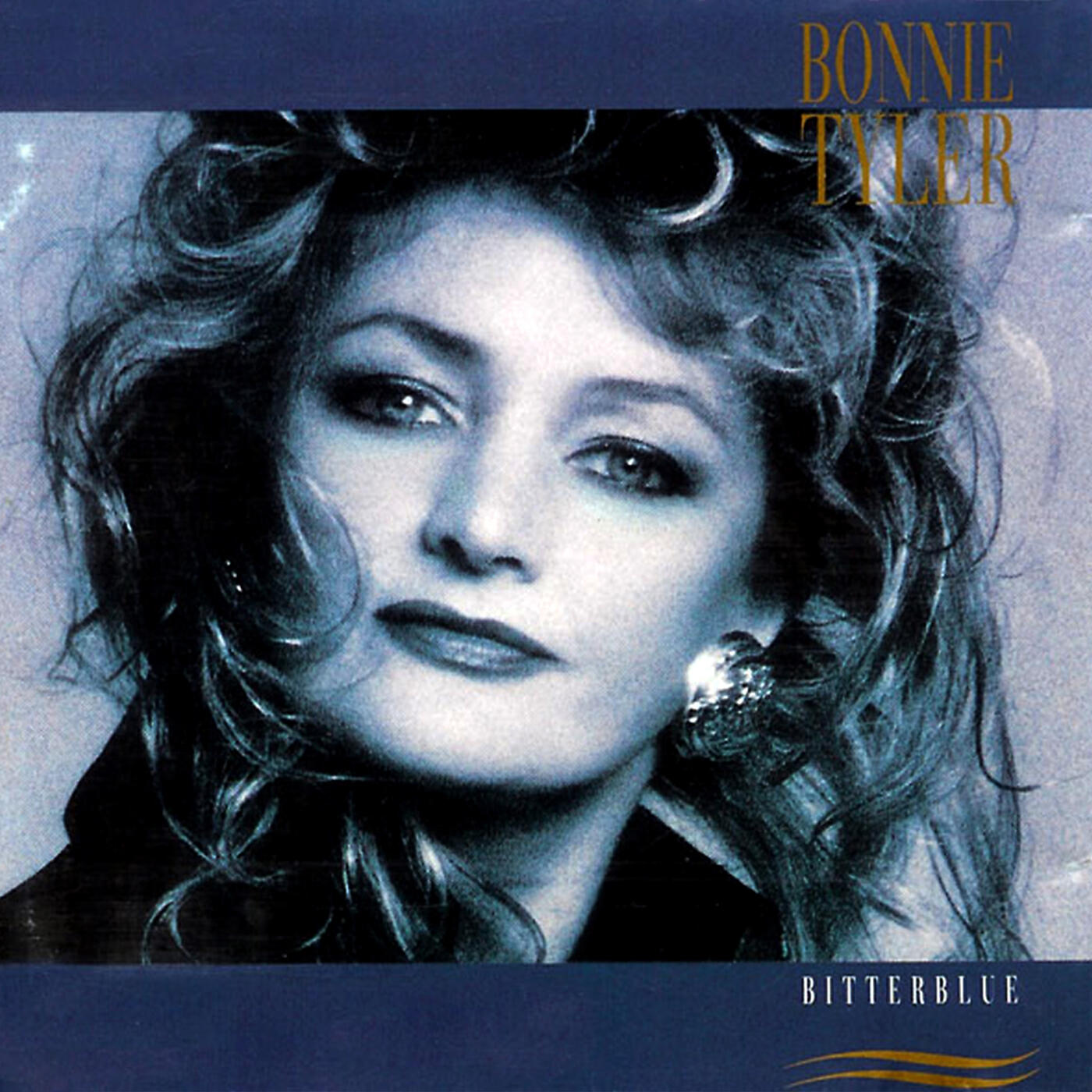 Bonnie Tyler - Till The End Of Time (Duet with Dan Hartman)